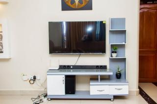 BRB HOMES-1BR in Bukoto with Fast Wi- Fi and Work-friendly - Kampala - 3