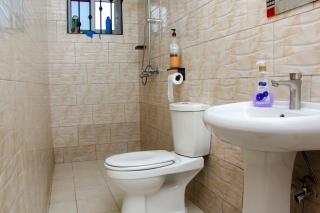 BRB HOMES-1BR in Bukoto with Fast Wi- Fi and Work-friendly - Kampala - 2