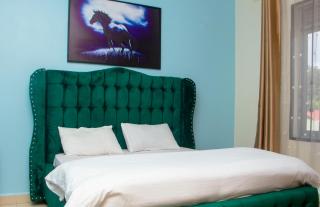 BRB HOMES-1BR in Bukoto with Fast Wi- Fi and Work-friendly - Kampala - 5