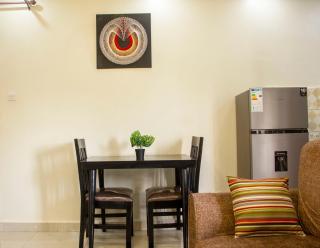 BRB HOMES-1BR in Bukoto with Fast Wi- Fi and Work-friendly - Kampala - 2