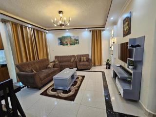 BRB HOMES-1BR in Bukoto with Fast Wi- Fi and Work-friendly - Kampala - 9