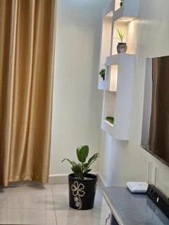 BRB HOMES-1BR in Bukoto with Fast Wi- Fi and Work-friendly - Kampala - 8