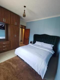 BRB HOMES-1BR in Bukoto with Fast Wi- Fi and Work-friendly - Kampala - 7