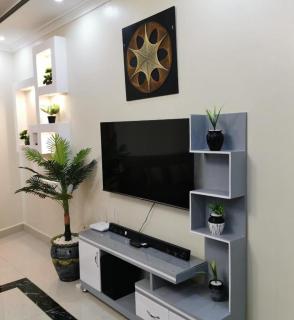 BRB HOMES-1BR in Bukoto with Fast Wi- Fi and Work-friendly - Kampala - 6