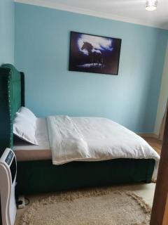 BRB HOMES-1BR in Bukoto with Fast Wi- Fi and Work-friendly - Kampala - 5