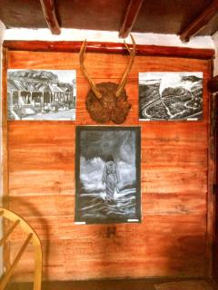 The paulwood caban & cafe timeless brew - Nuwara Eliya - 5