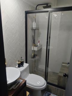 tu habitacion acogedor - Santiago - 3