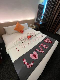 Go Lodge Hotel Kuantan - 9