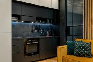 Charming Apartment for 4 people in Cracow by Noclegi Renters - 7