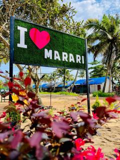 Marari Anandu Beach Villa - Mararikulam - 9