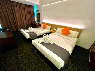 Go Lodge Hotel Kuantan - Kuantan - 0