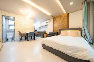 Huerim Pool Villa Private Pension - 6