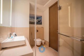 102 1BHK Modern apartment in JVC With Flamingo Livings - 8