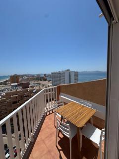 Apartamento Dos Mares II - San Javier - 1