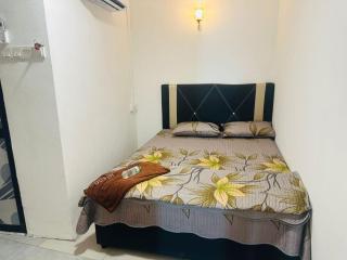 Hotel Lii View Labis Jalan Gemilang - Labis - 6