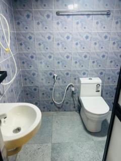 Hotel Lii View Labis Jalan Gemilang - Labis - 5