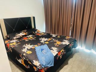 Hotel Lii View Labis Jalan Gemilang - 4