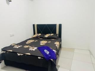 Hotel Lii View Labis Jalan Gemilang - Labis - 3