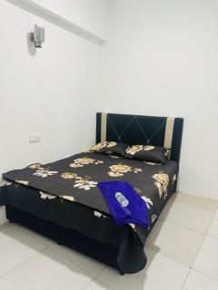 Hotel Lii View Labis Jalan Gemilang - Labis - 2