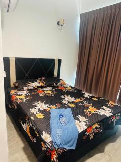 Hotel Lii View Labis Jalan Gemilang - Labis - 1