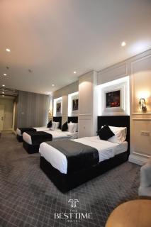 The Best Time Hotel - Erbil - 5