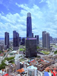 Axon Residence Bukit Bintang By Star's Home KLCC-PAVILION - 4