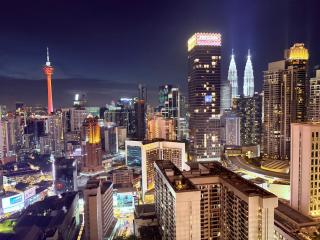 Axon Residence Bukit Bintang By Star's Home KLCC-PAVILION - Gua Sai - 7