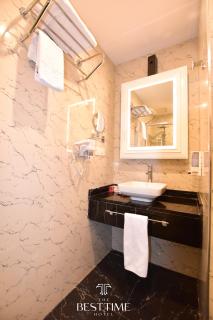 The Best Time Hotel - Erbil - 7
