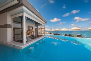 Sunny Resort apartment with seaview 1273 - Razvala - 7