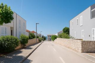 Sunny Resort apartment with seaview 1273 - Razvala - 1