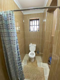 Samwell210 Furnished Apartments, Kisumu - Kisumu - 7