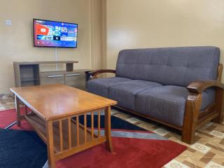 Samwell210 Furnished Apartments, Kisumu - Kisumu - 6