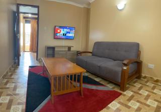 Samwell210 Furnished Apartments, Kisumu - Kisumu - 5