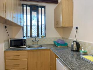 Samwell210 Furnished Apartments, Kisumu - Kisumu - 4
