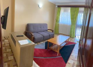 Samwell210 Furnished Apartments, Kisumu - Kisumu - 9