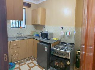 Samwell210 Furnished Apartments, Kisumu - Kisumu - 8