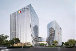 Jianguo Hotel Global Branch - Beijing - 2