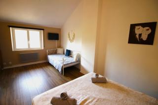 - Ancien Chai 6 pers - Vignobles - Nature - Piscine - Les hauts de la Rameyo - - 6