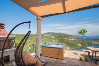 Sivota Lefkas Eagle Villas - Sivota - 1