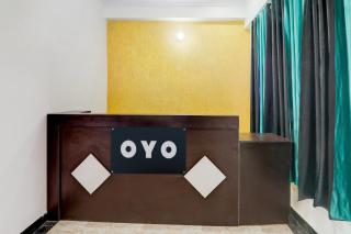 SPOT ON Kp Guest House - Dewa - 9
