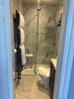 Saltmarsh Rooms at Armeria in Wells next the Sea - 4
