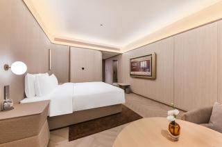 Crystal Hotel Guangzhou Huadu - Huadu - 6