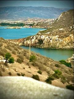 Appart Hoceima F4 Climatisé Central - Al-Ḥoseyma - 8