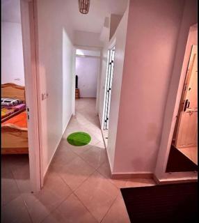 Appart Hoceima F4 Climatisé Central - Al-Ḥoseyma - 6