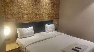Hotel Hoysala Palace - Bangalore - 4