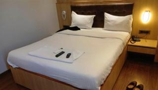 Hotel Hoysala Palace - Bangalore - 2