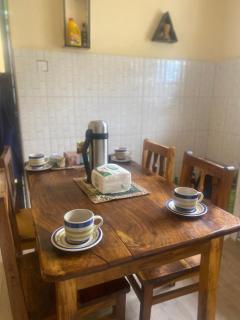 Familia hostel - Arusha - 9