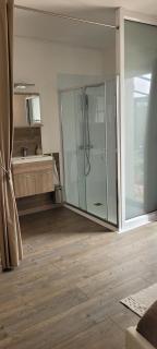 Chambre d'hôtes au calme, jacuzzi et piscine privé proche Carcassonne - Malves-en-Minervois - 3