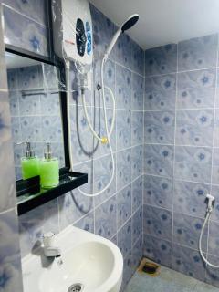 Hotel Lii View Labis Jalan Gemilang - Labis - 8