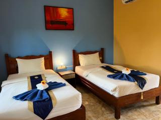 Diamond Beach Resort - Ao Nam Mao - 9